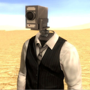 Cameraman mod for GMOD APK