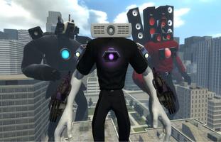 Cameraman mod for GMOD bài đăng