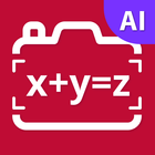 AI Math: Camera Math Solver ไอคอน