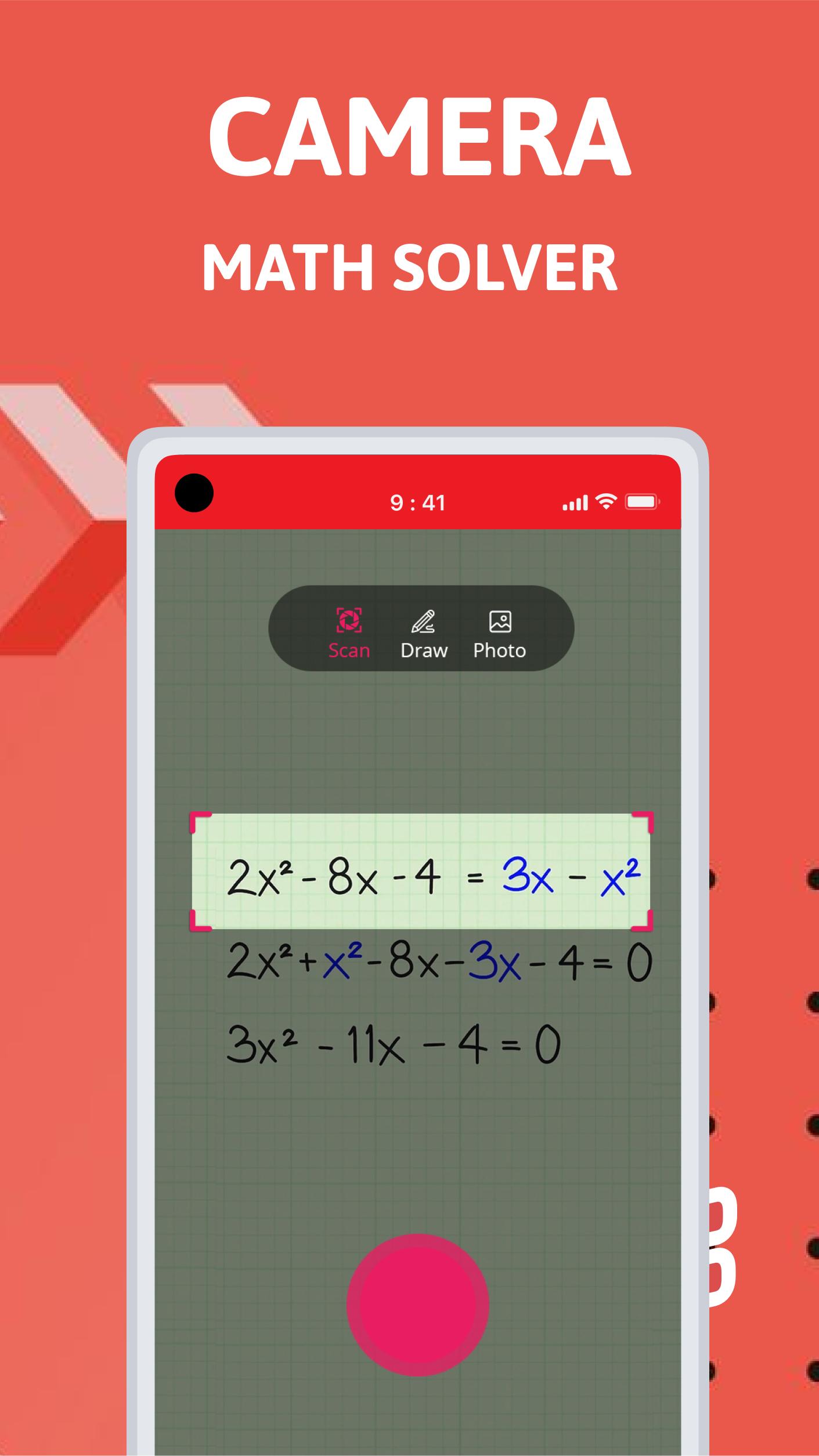AI Math: Camera Math Solver APK for Android Download