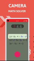AI Math: Camera Math Solver screenshot 1