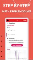 AI Math: Camera Math Solver screenshot 2