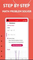 AI Math: Camera Math Solver تصوير الشاشة 2