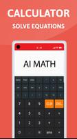 AI Math: Camera Math Solver ภาพหน้าจอ 3