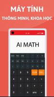 AI Math: Giải Toán Bằng Camera ảnh chụp màn hình 3