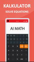 AI Penyelesain Soal Matematika screenshot 3