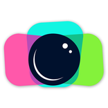 HD DSLR Camera Photo Effects 4K Ultra HD Camera