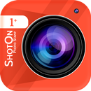 Shot On Stamp for One Plus: Watermark Camera APK