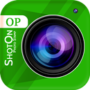 Shot On Stamp for oppo: Watermark Camera & Gallery APK