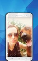 Camera for  Oppo f7 - Selfie Plus screenshot 2