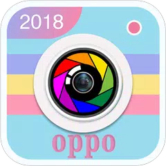 Camera For Oppo F9 - Selfie Camera For Oppo F9