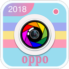 Camera For Oppo F9 - Selfie Camera For Oppo F9 icon