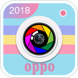 Camera For Oppo F9 - Selfie Camera For Oppo F9 icon