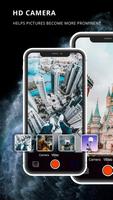 OS13 Camera Pro Max - HD Camera تصوير الشاشة 1
