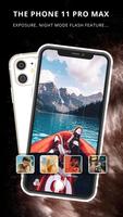 OS13 Camera Pro Max - HD Camera تصوير الشاشة 3