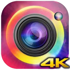Скачать Super Camera Galaxy J8 - J8 Pro Selfie 2018 APK