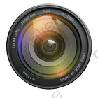 Camera App HD icon
