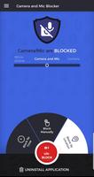 Camera and Microphone Blocker poster