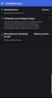 Camera and Microphone Blocker screenshot 2