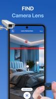 Hidden Camera Detector ポスター