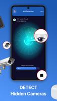 Hidden Camera Detector スクリーンショット 2