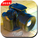 DSLR Camera Canon HD Ultra 2019 APK