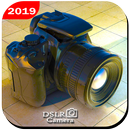 DSLR Camera Canon HD Ultra 2019-APK
