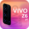 Camera for Vivo - Vivo Z6 Camera