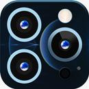 Camera Phone 13: Pro Max Os 15 APK