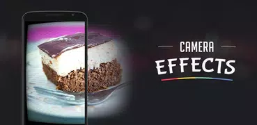 Camera Effects & Photo Editor