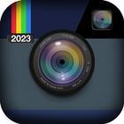 Camera Effects أيقونة