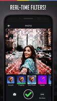 Camera Effects poster