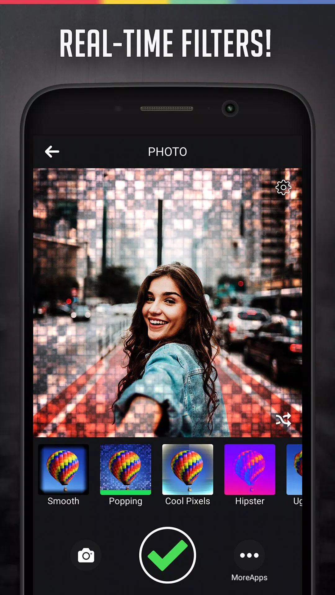 Camera Effects APK for Android Download