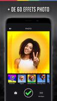 Effets Appareil Photo capture d'écran 3