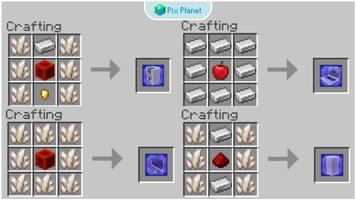Security Cam mod for Minecraft screenshot 3