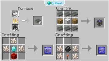 Security Cam mod for Minecraft screenshot 2
