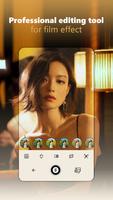 Dazz Cam: Retro Filter Effect اسکرین شاٹ 1
