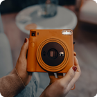 Vintage Camera-画像エディタ アイコン