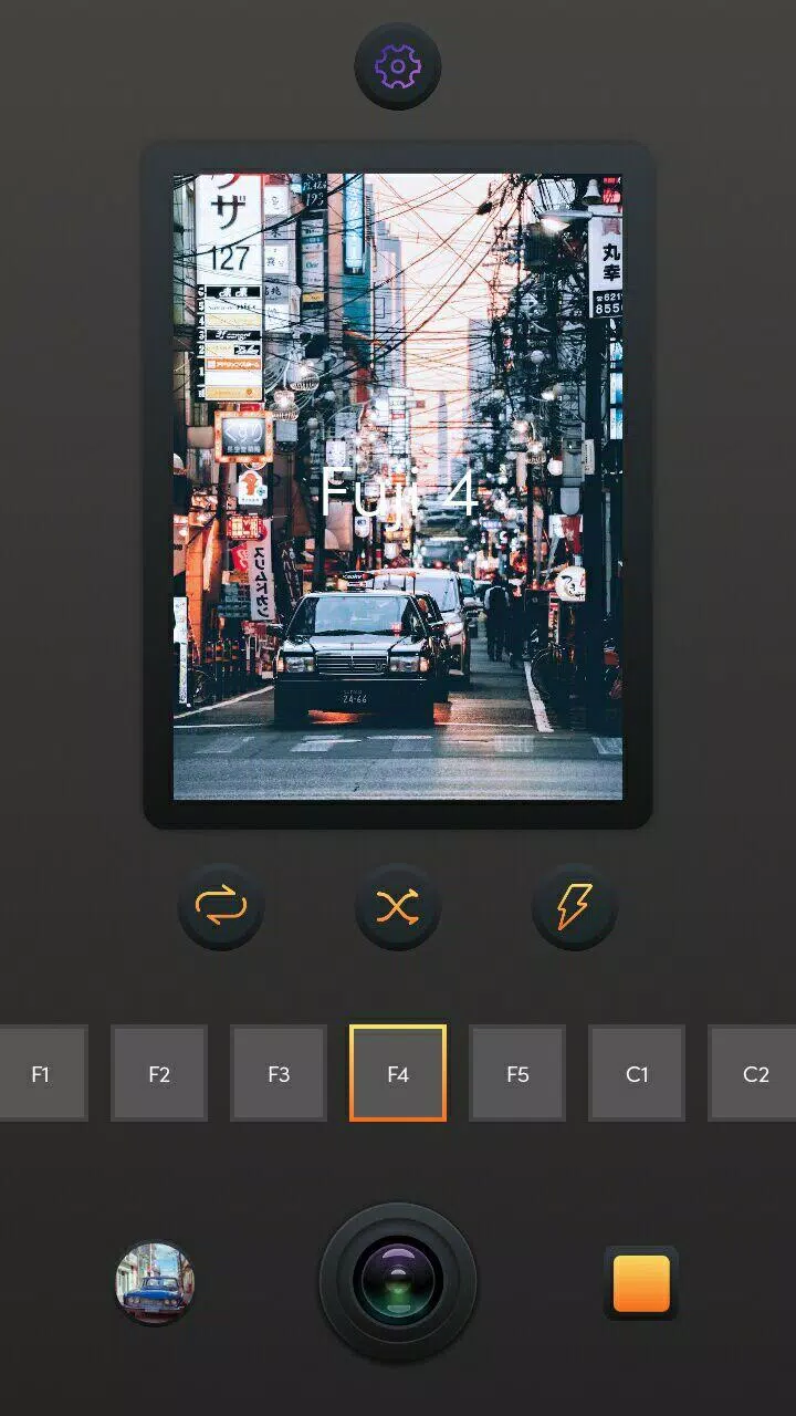 Film Camera APK for Android Download