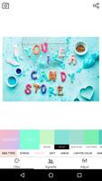 Color Cam-Mix,Nihon,Palette,Co Plakat
