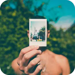 Скачать Lomopola Cam-Vintage,Analog APK