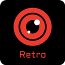 Retro Cam - Vintage Camera APK