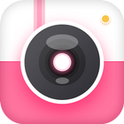 Sweet Filter - Selfie Camera & Photo Filter icône