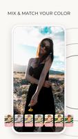 Sweet Filter - Selfie Camera & Photo Filter imagem de tela 1