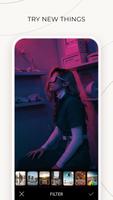 Sweet Filter - Selfie Camera & Photo Filter imagem de tela 3