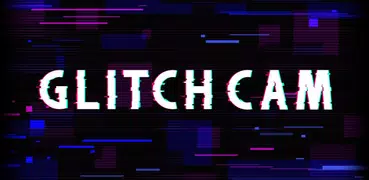 Glitch Effect Video Editor