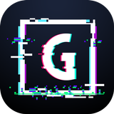 Glitch Effect icono