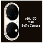 Huawei p50, p30, HW 360 Camera Zeichen