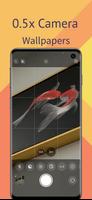 0.5x camera ポスター