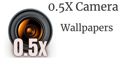 0.5x camera スクリーンショット 2